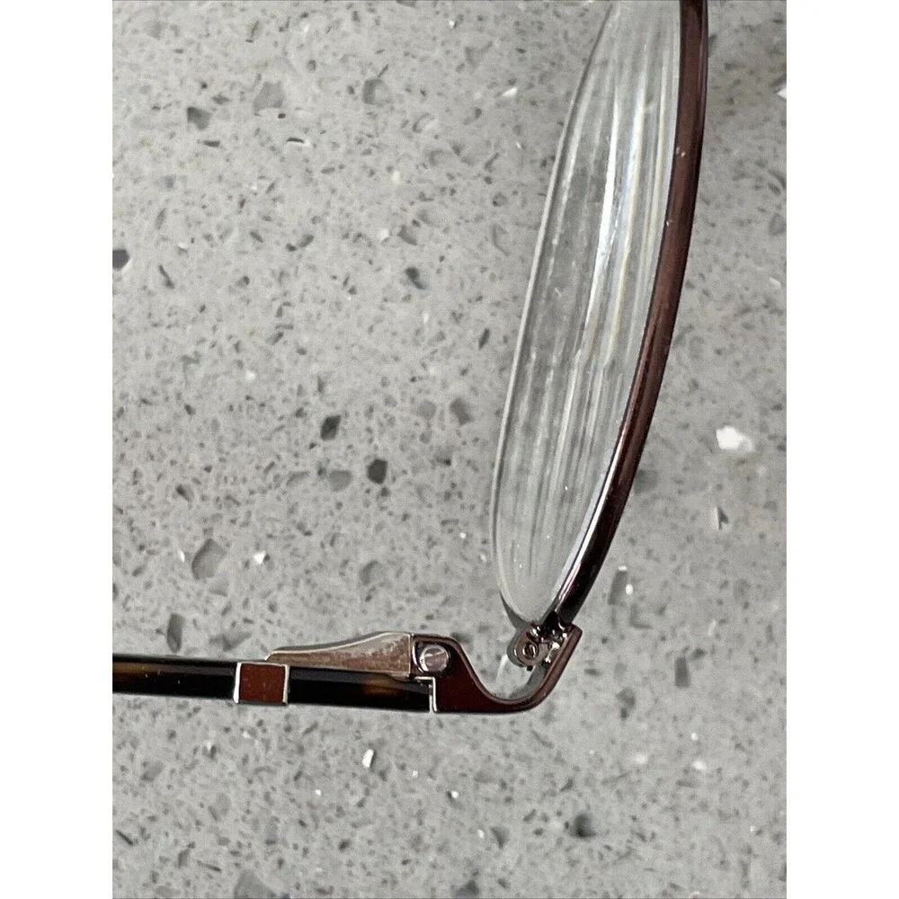 Polo Ralph Lauren  1073 9013 52 20 140 Eyeglasses FRAMES ONLY Italy full rim
